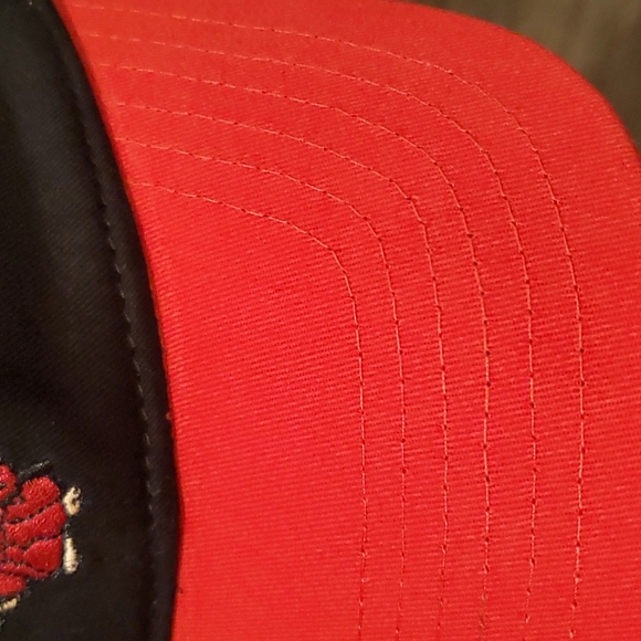 Anime InuYasha Chibi Hat - Ball Cap Adjustable Unisex - Brand New - Picture 3 of 9